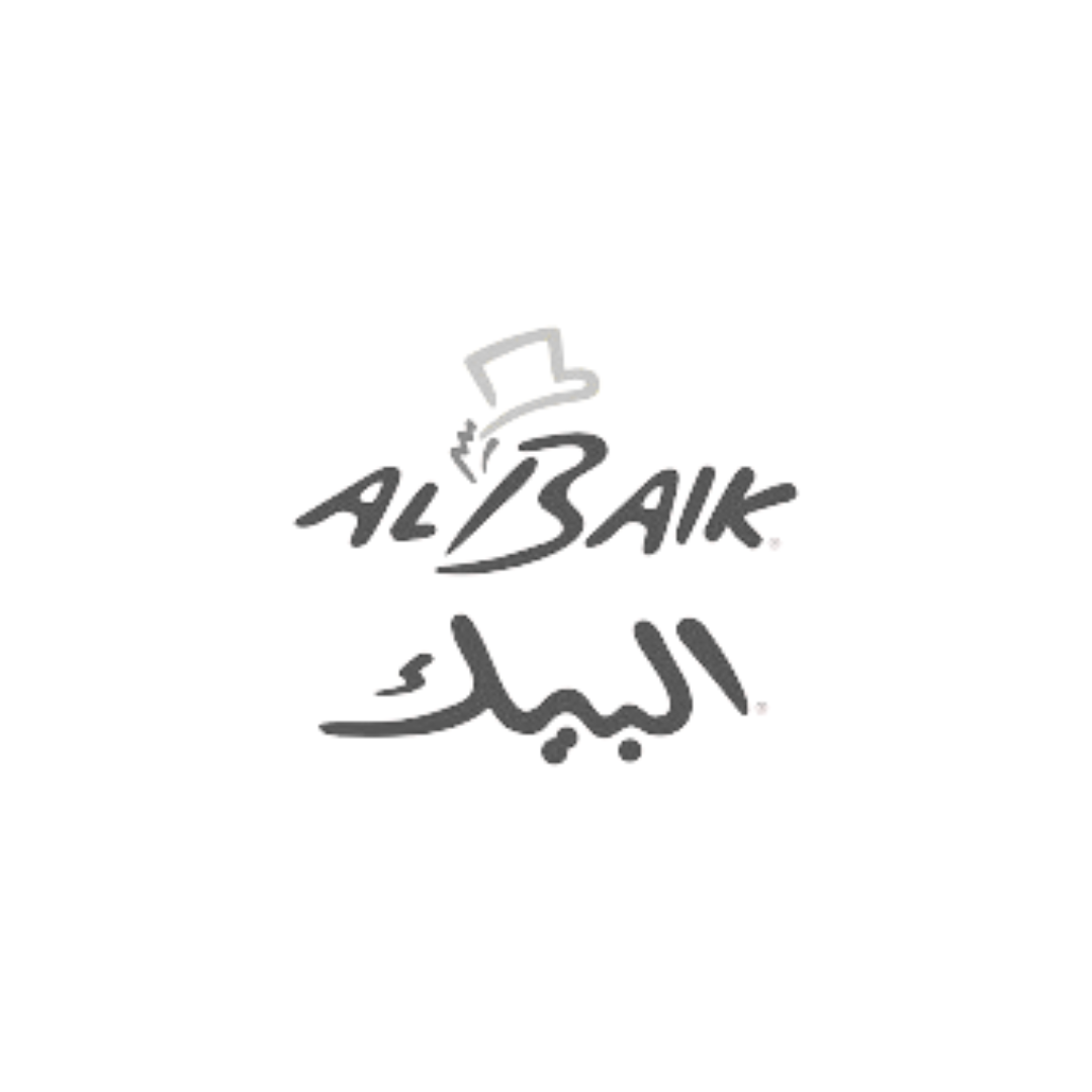 البيك 
