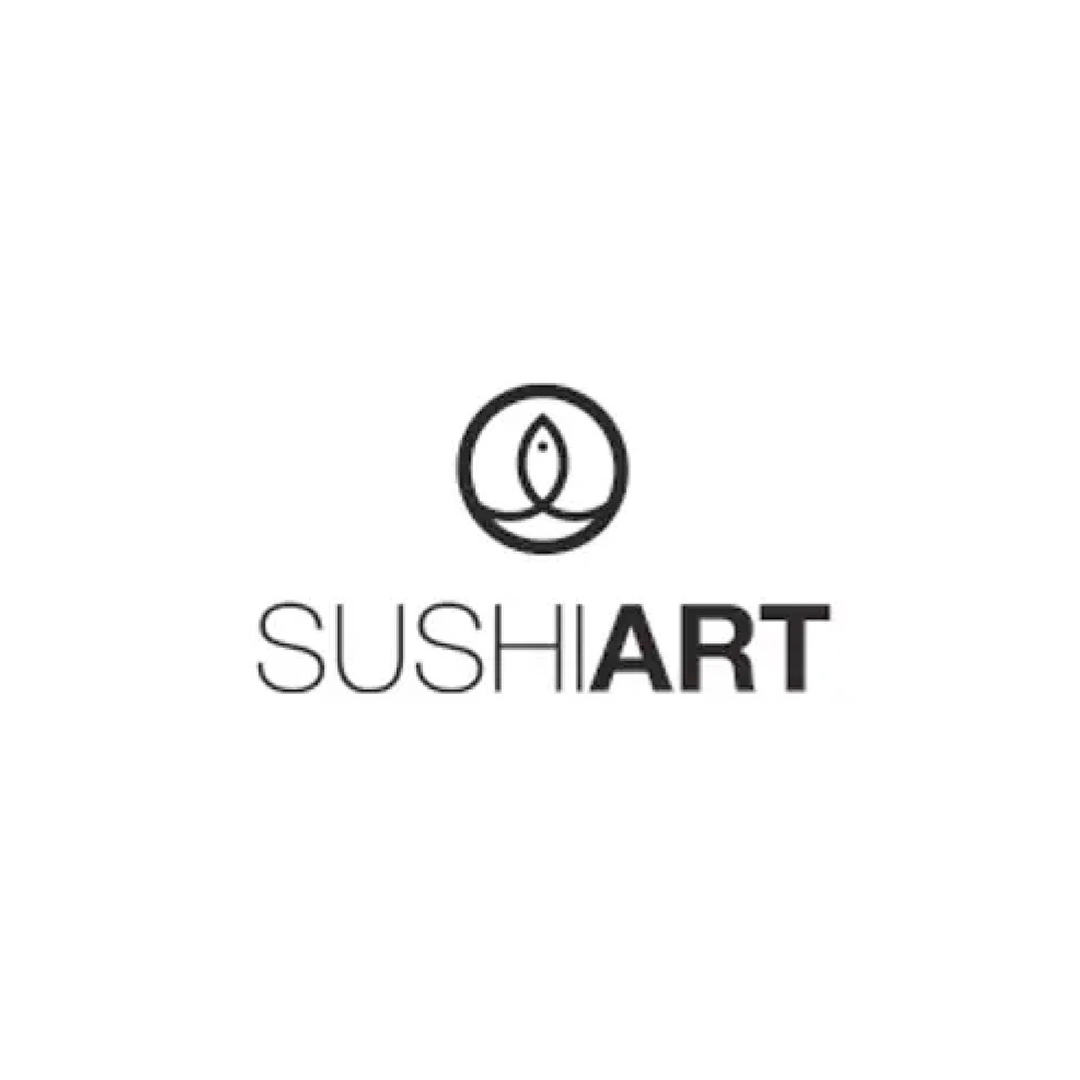 Sushi Art 